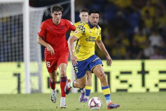 Nhận định, dự đoán Sevilla vs Las Palmas: Bất lực chia điểm