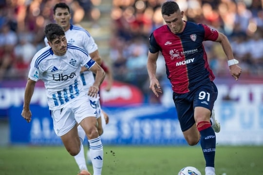 Nhận định, dự đoán Como vs Cagliari: Chủ nhà bùng nổ