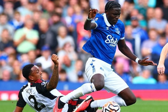 Nhận định, dự đoán Fulham vs Everton: Tiếc cho chủ nhà