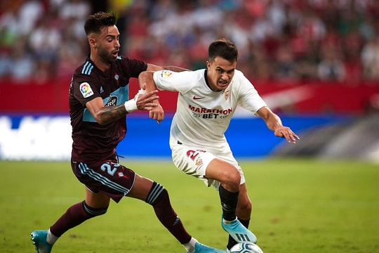 Nhận định, dự đoán Celta Vigo vs Sevilla: Nối dài chuỗi không thắng