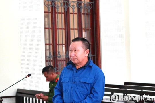 Ngày đền tội của kẻ xuất ngoại trốn nã suốt 2 thập kỷ