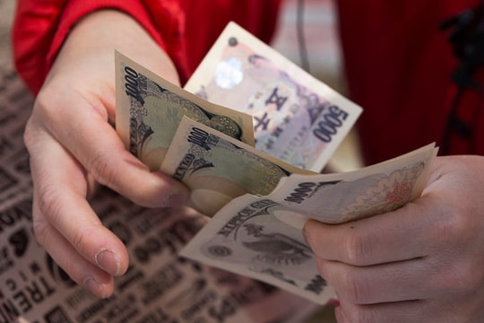 Tỷ giá Yên Nhật hôm nay 13/5/2025: Yên Nhật giảm xuống mức thấp nhất trong vòng một tháng