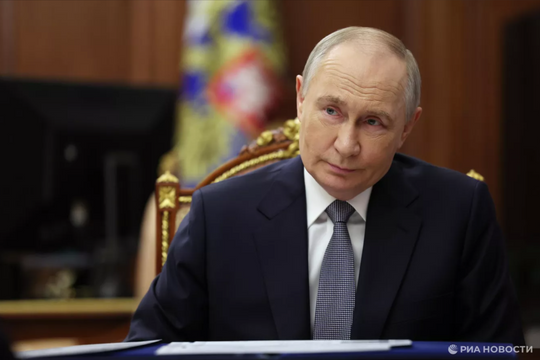 Lệnh ngừng bắn 3 ngày của ông Putin bắt đầu có hiệu lực