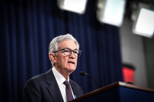Bài phát biểu của Thống đốc Fed Powell: Giữ nguyên lãi suất là quyết định hợp lý nhất