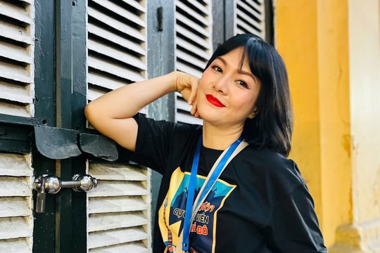 Nỗi sợ của diễn viên Hoàng Xuân U50 lừng lẫy một thời