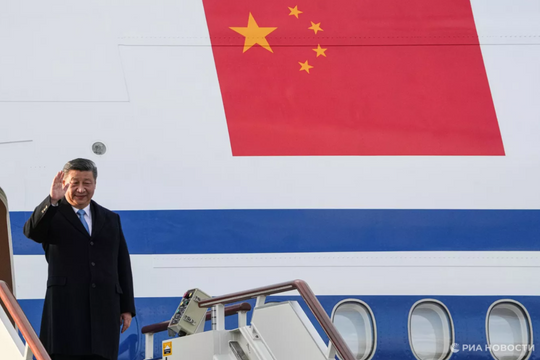 Giới chuyên gia bình luận về sự có mặt của các nhà lãnh đạo nước ngoài dự lễ ở Nga