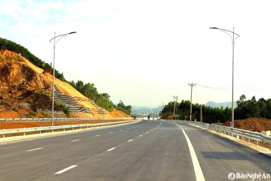 Công trình an toàn giao thông đường bộ gồm những công trình nào?