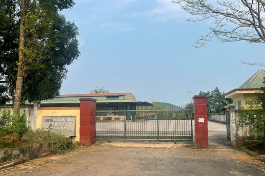 Người dân vùng Tây Bắc Nghệ An mong trung tâm đăng kiểm sớm hoạt động trở lại