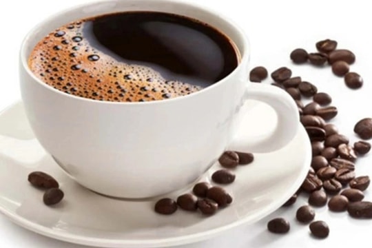 3 lý do khiến cà phê là thức uống đốt mỡ bụng hàng đầu