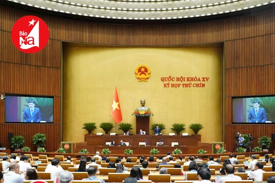 Điểm tin ngày 9/5