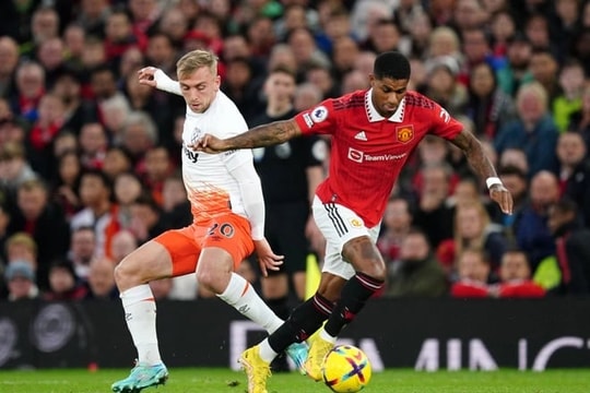 Dự đoán tỷ số MU vs West Ham: Cơ hội rửa hận cho Quỷ đỏ