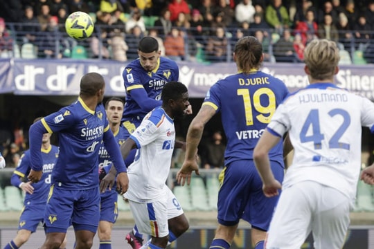 Nhận định, dự đoán Hellas Verona vs Lecce: Điểm tựa sân nhà