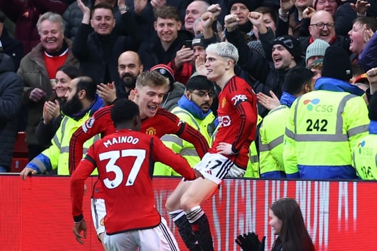 Nhận định, dự đoán MU vs West Ham: Quỷ đỏ vùng lên sau cơn bĩ cực