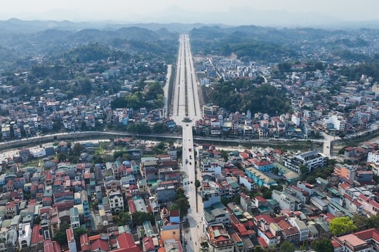 Chính phủ thông qua hồ sơ đề án sáp nhập còn 34 tỉnh, thành và 3.321 xã, phường