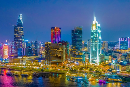 Bộ Nội vụ trình Chính phủ Đề án sắp xếp đơn vị hành chính cấp tỉnh năm 2025