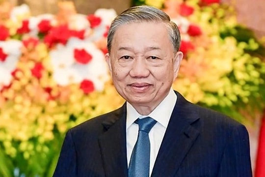 ĐỘNG LỰC MỚI CHO PHÁT TRIỂN KINH TẾ