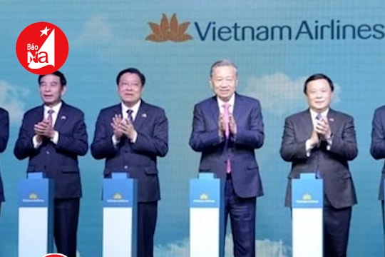 Điểm tin ngày 10/5