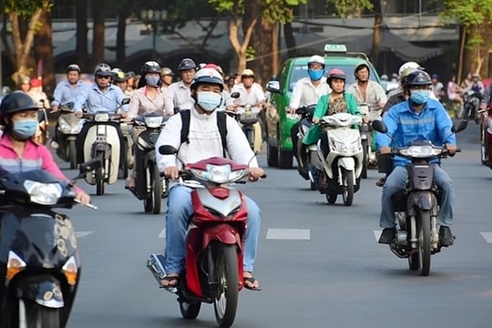 Dự báo thời tiết Nghệ An ngày 12/5: Trưa và chiều hửng nắng