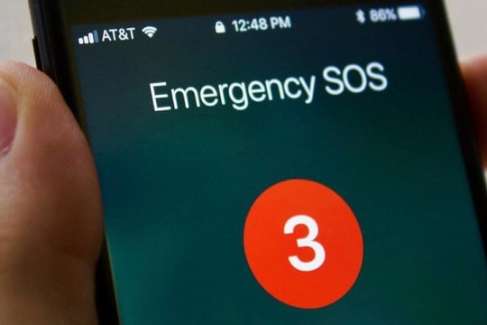 6 tính năng an toàn quan trọng nhất trên iPhone mà người dùng nên biết