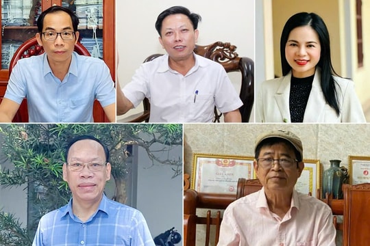 Cán bộ, đảng viên Nghệ An: Xây dựng văn hóa tiết kiệm, chống lãng phí