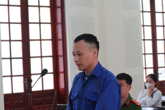 Giả danh cán bộ Sở Giáo dục và Đào tạo Nghệ An để lừa chạy việc