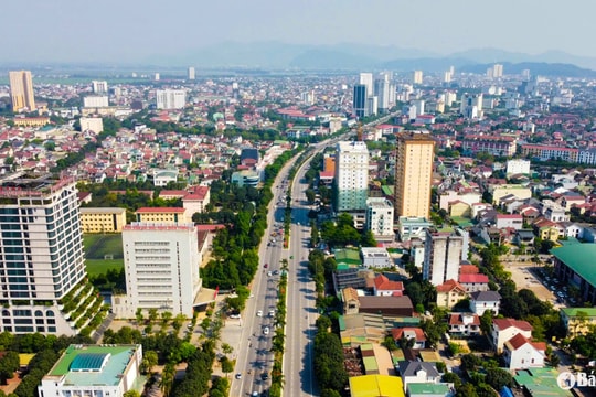 Nghệ An thực hành tiết kiệm, chống lãng phí trong sử dụng nguồn lực phát triển