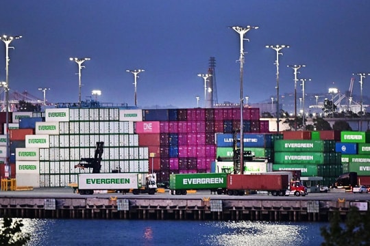 Mỹ và Trung Quốc đồng ý giảm thuế quan, thị trường toàn cầu lập tức đồng loạt tăng điểm