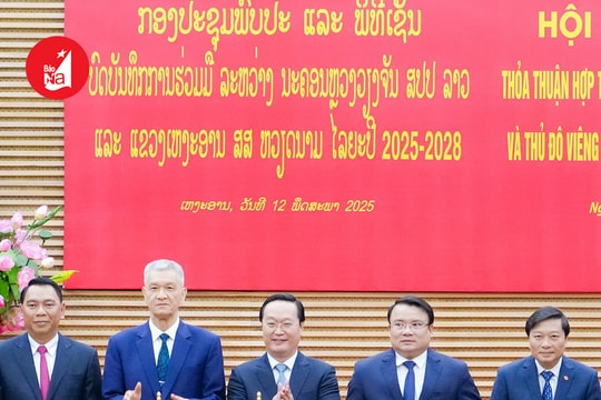 Điểm tin ngày 12/5