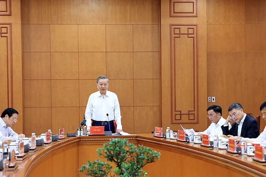 7 hành vi gây lãng phí cần tập trung chỉ đạo phòng chống