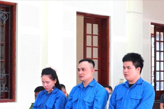 Đồng ý xóa nợ bằng ma túy, thiếu phụ trả giá đắt