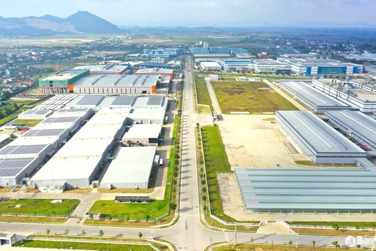 Thông điệp và kỳ vọng mới từ Nghị quyết 68-NQ/TW