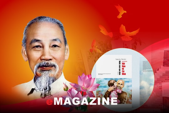 Cả đời Người là của nước non