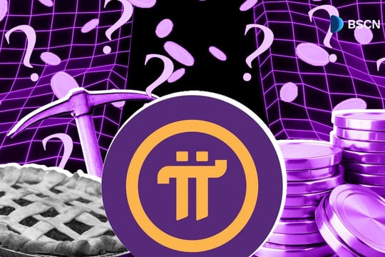 Giá Pi Network hôm nay 14/5/2025: Có thể vượt mốc 2 USD hay không?