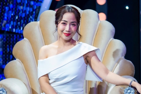 Rời Úc trở về Việt Nam, cuộc sống Ốc Thanh Vân giờ ra sao?