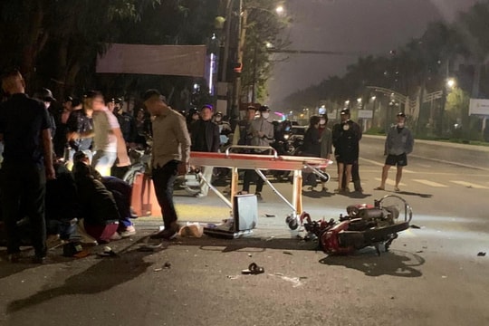 Không cứu giúp người đang trong tình trạng nguy hiểm đến tính mạng bị xử lý như thế nào?