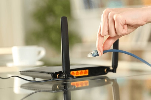 Tại sao bạn nên tắt router Wi-Fi vào ban đêm trước khi ngủ?