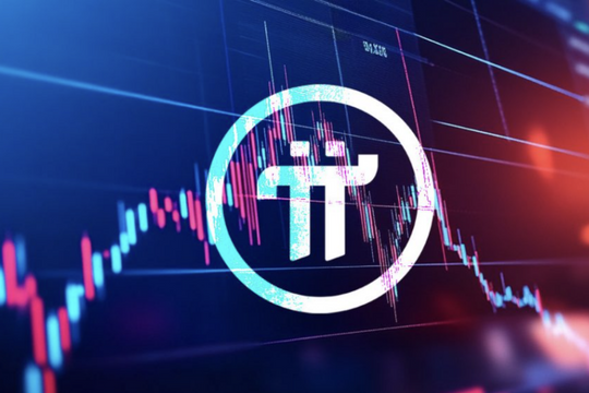 Giá Pi Network hôm nay 15/5/2025: Tăng mạnh trước sự kiện quan trọng