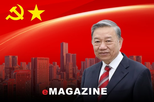 Chống lãng phí bắt đầu từ tinh gọn bộ máy