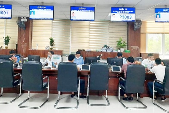 Xử lý kỷ luật đối với cán bộ, công chức, viên chức trong thi hành pháp luật về xử lý vi phạm hành chính ra sao?