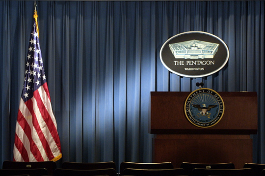 Tướng Mỹ đánh giá khả năng xảy ra xung đột trực tiếp với Nga