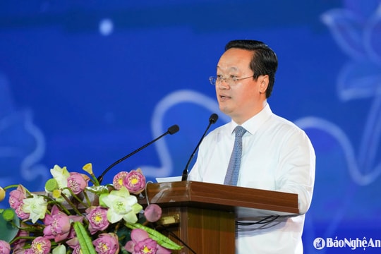 Lan toả mạnh mẽ giá trị di sản về tư tưởng, đạo đức Hồ Chí Minh