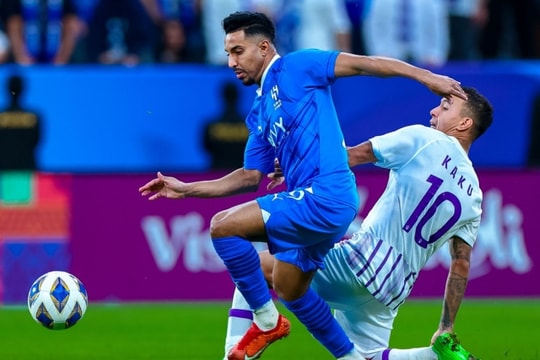 Nhận định, dự đoán Al Fateh vs Al-Hilal: Gieo sầu cho kẻ khát điểm