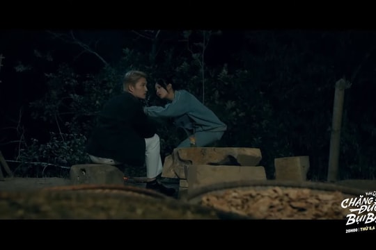 Những chặng đường bụi bặm tập 25: Nguyên bất tỉnh, ông Tiếp tiết lộ bí mật