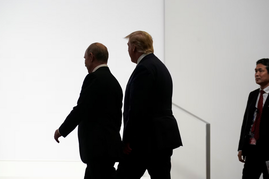 Hòa đàm Nga - Ukraine: Ông Zelensky tới Thổ Nhĩ Kỳ dù ông Putin, ông Trump vắng mặt