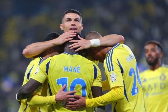 Nhận định, dự đoán Al-Nassr vs Al-Taawoun: Cơn thịnh nộ của Ronaldo
