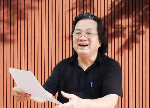 ‘Nhà mế có ảnh Bác Hồ’ - bài hát đặc biệt của nhạc sĩ Phan Thanh Chương