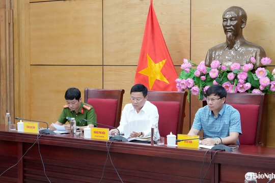 Quý 1 năm 2025, tình hình tai nạn giao thông trên toàn quốc giảm cả 3 tiêu chí