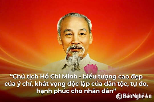 Infographic: Hội thảo Khoa học cấp quốc gia kỷ niệm 135 năm Ngày sinh Chủ tịch Hồ Chí Minh