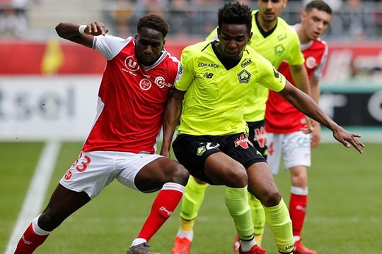 Nhận định, dự đoán Lille vs Reims: Giữ vé châu Âu ở lại sân nhà