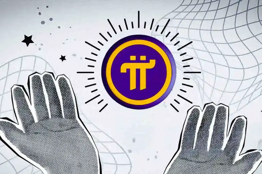 Giá Pi Network hôm nay 17/5/2025: Tăng nhẹ, dấu hiệu của mô hình pump and dump